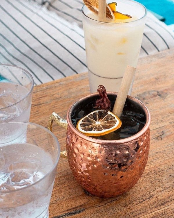 Beachclub (5) | Café del Mar Bali